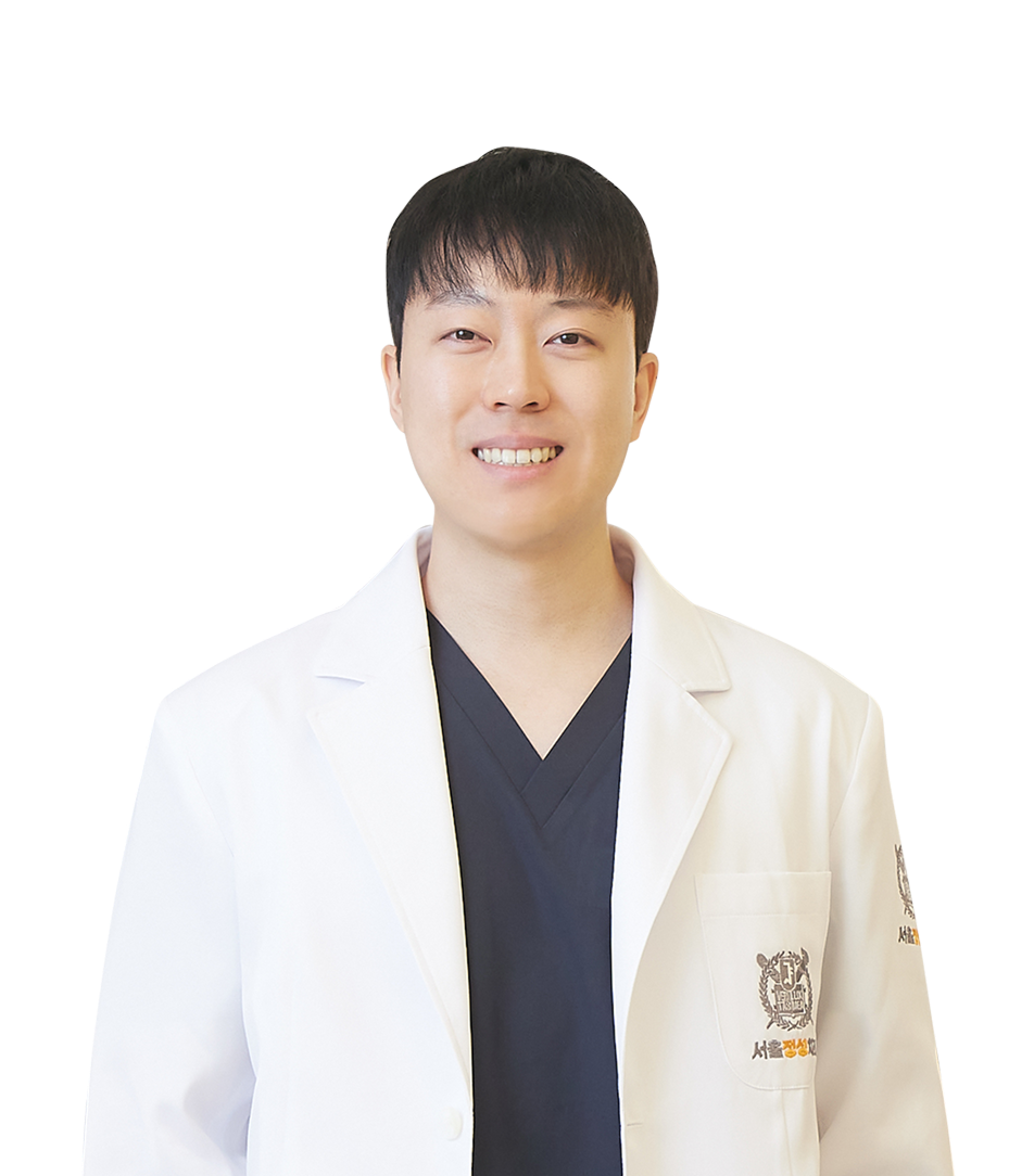 이정우 원장