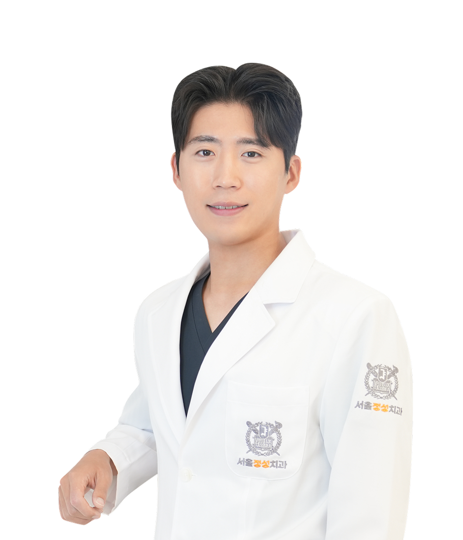 정우석 원장